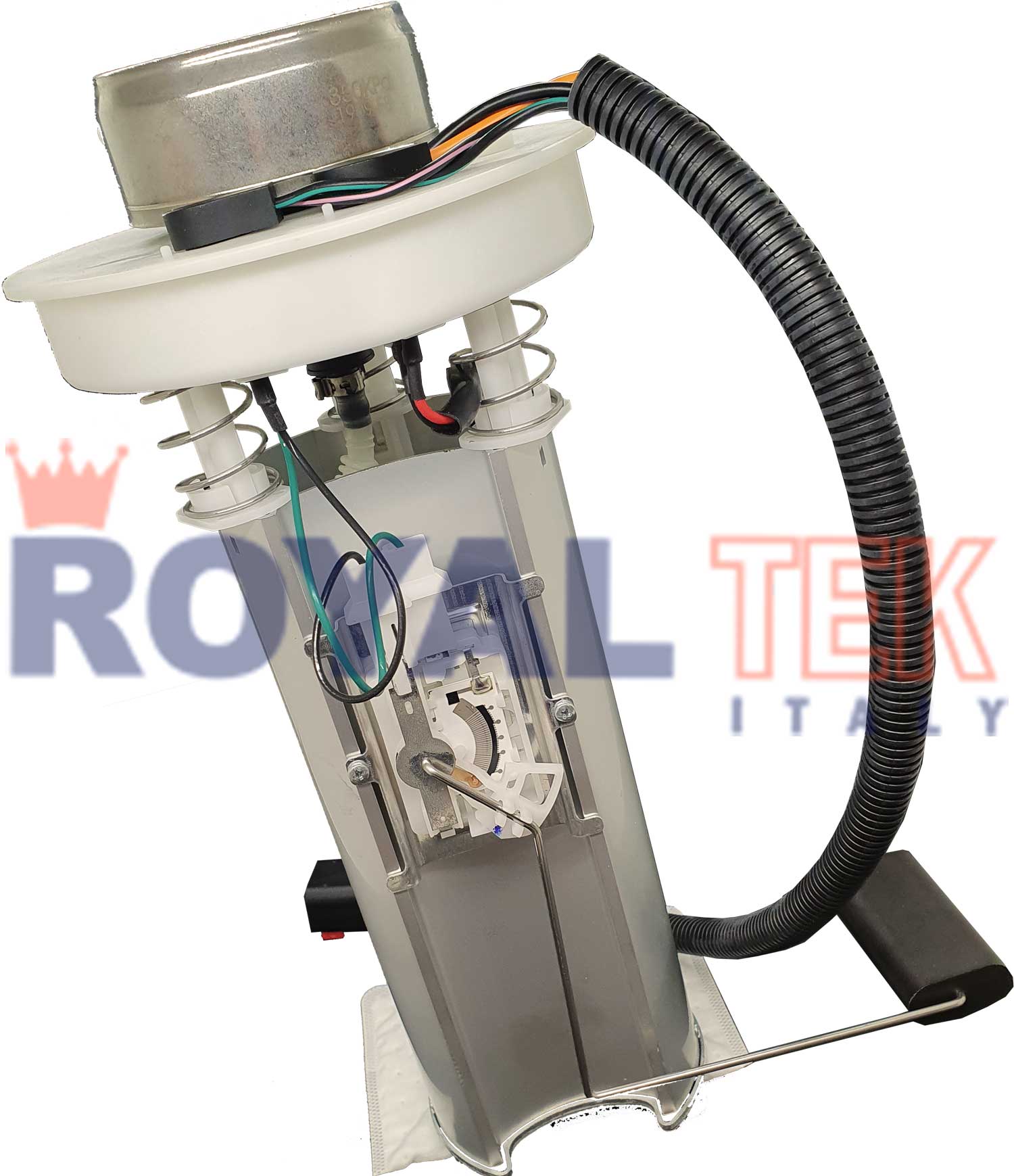 CODIGO ARTICULO - DESCRIPCION